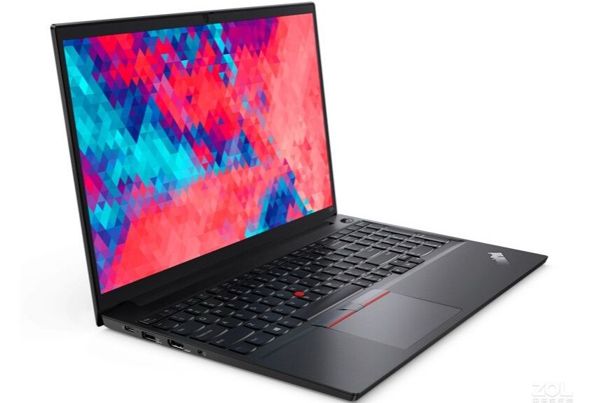 ThinkPad E15 銳龍版