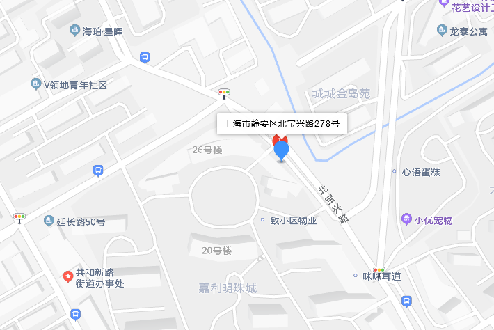 北寶興路278號