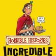 Horrible Histories: The Incredible Incas