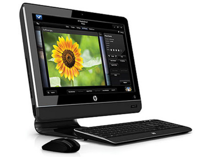 HP Omni 100-5131cn(BZ343AA)