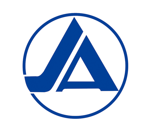 建安車橋LOGO