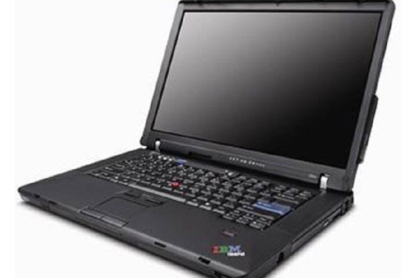 ThinkPad Z