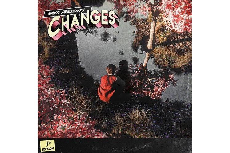 changes(Hayd演唱單曲)