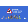 Untitled Goose Game