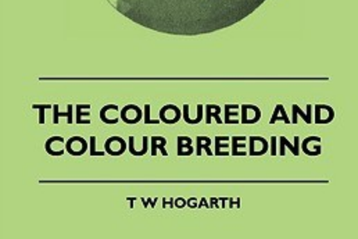 The Coloured and Colour Breeding