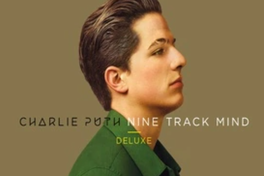 Nine Track Mind Deluxe