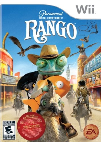 rango