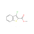 3-氯苯並噻吩-2-羧酸甲酯