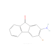 2-氨基-3-溴-9-芴酮