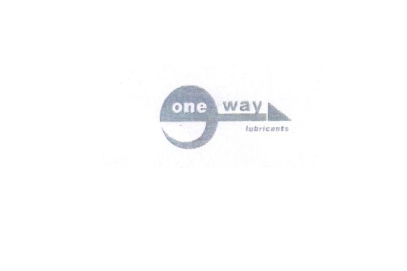 ONEWAY LUBRICANTS