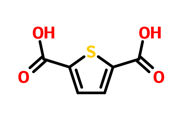 2,5-噻吩二羧酸