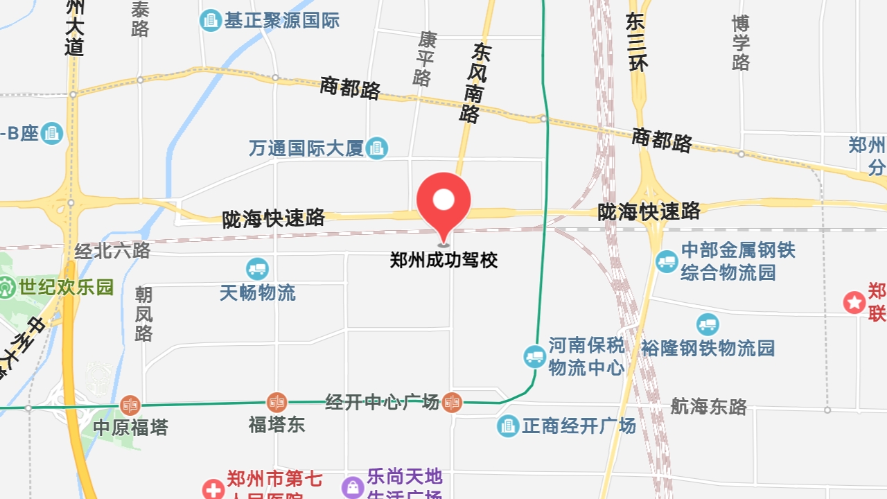 地圖信息