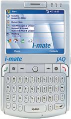 i-mate JAQ