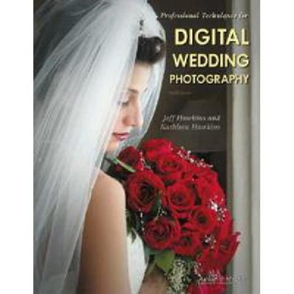 Digital Wedding Photography