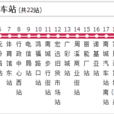 東莞公交8路