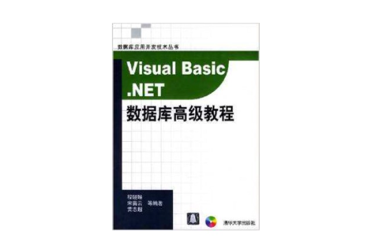 Visual Basic.NET資料庫高級教程