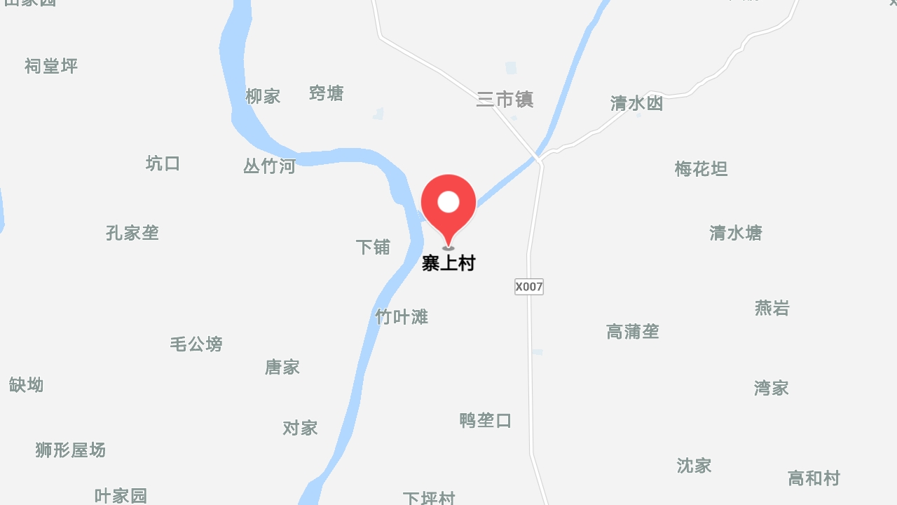 地圖信息