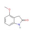 4-甲氧基-2-吲哚酮