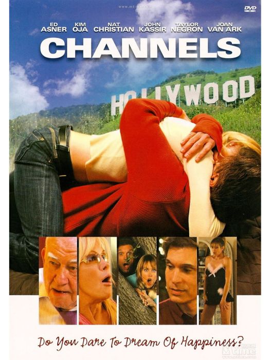 channels(2008年Nathaniel Christian執導的電影)