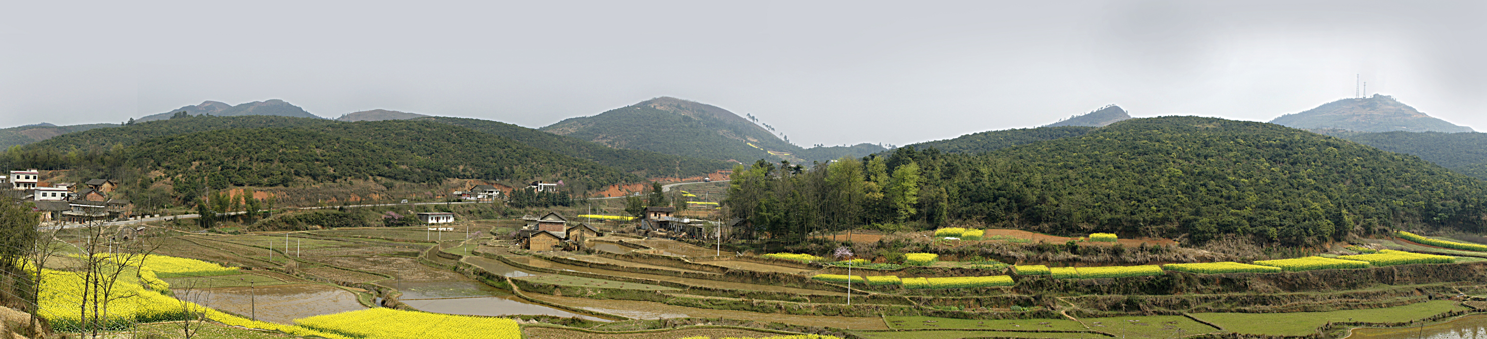 邵陽地理