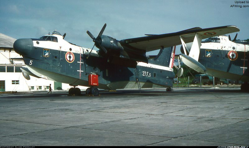 P5M-1飛船