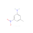 3-甲基-5-硝基苯胺