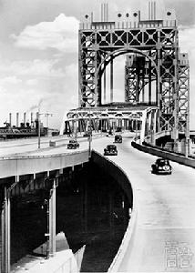 貝倫尼斯·阿博特(Berenice Abbott)