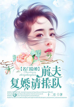 名門隱婚：前夫，復婚請排隊