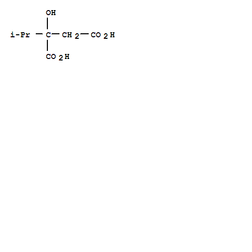 2-異丙基蘋果酸
