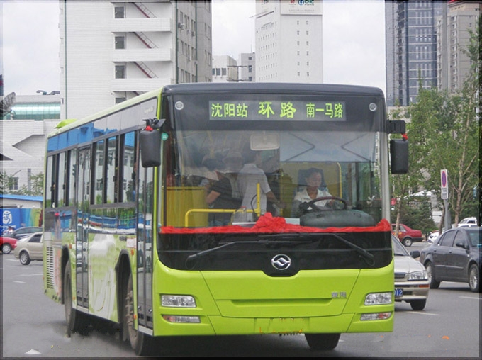 環路歷史車型