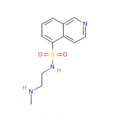 N-[2-（甲氨基）乙基]-5-異喹啉黃醯胺二鹽酸鹽