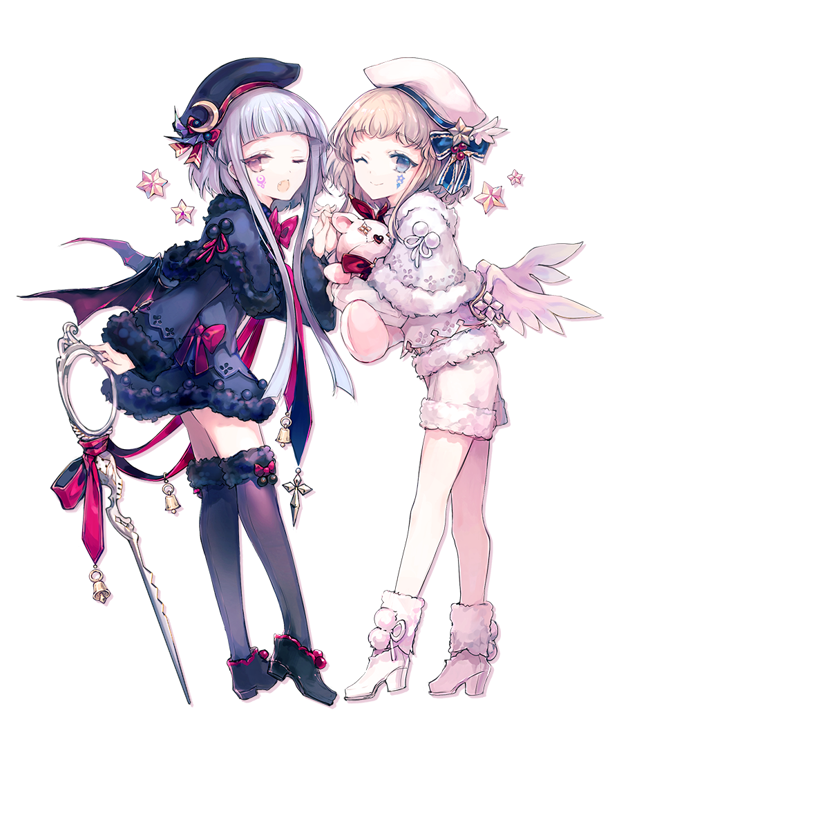 Arcaea