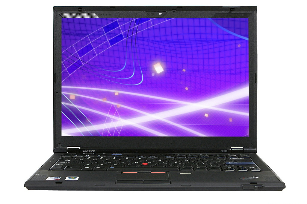 ThinkPad X301(2774HF5)