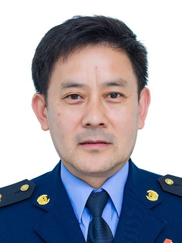 王守平(山東省濟南市平陰縣市場監督管理局二級主辦)