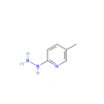 2-肼基-5-甲基吡啶