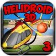 模擬直升機3:3D遙控直升機(Helidroid 3)