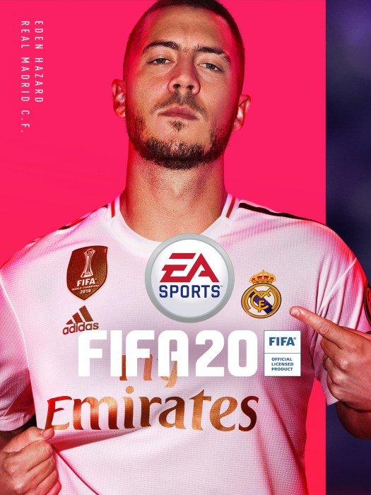 FIFA 20