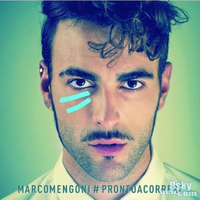 Marco Mengoni