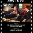 About a Boy(2007年Dey Street Books出版的圖書)