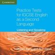 Practice Tests for IGCSE English as a Second Language Extended Level Book 2 Audio Cds