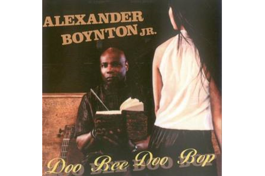 Alexander Jr. Boynton