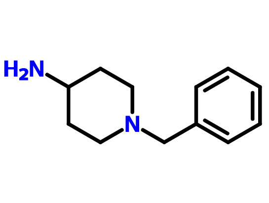 4-氨基-1-苄基哌啶