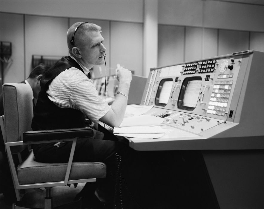 Gene Kranz