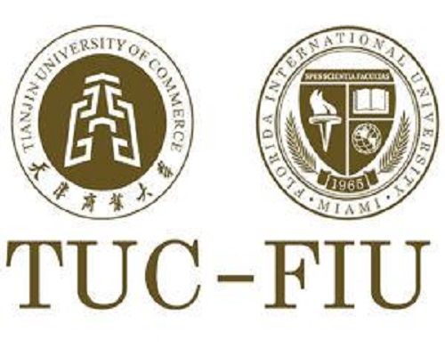 天津商業大學TUC—FIU合作學院