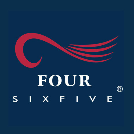 FourSixFive