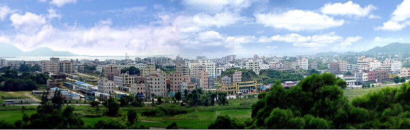 轉於‘茂名市濱海新區官網’