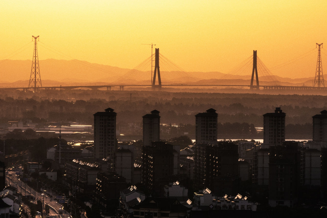 池州長江大橋