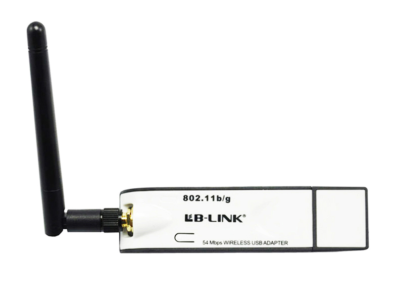 BL-LW02-AT無線usb網卡
