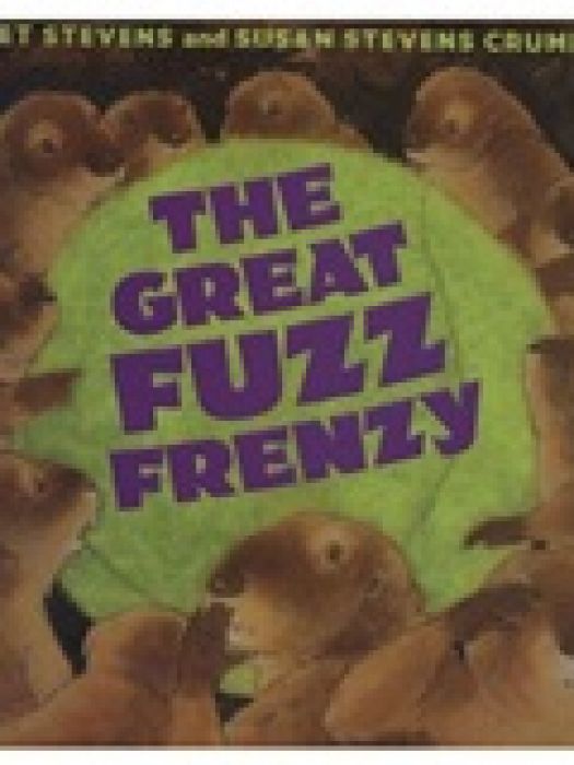 The Great Fuzz Frenzy