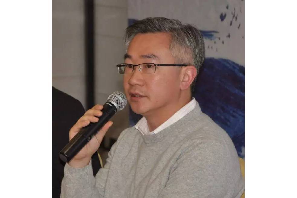 Xuan Richard Gu